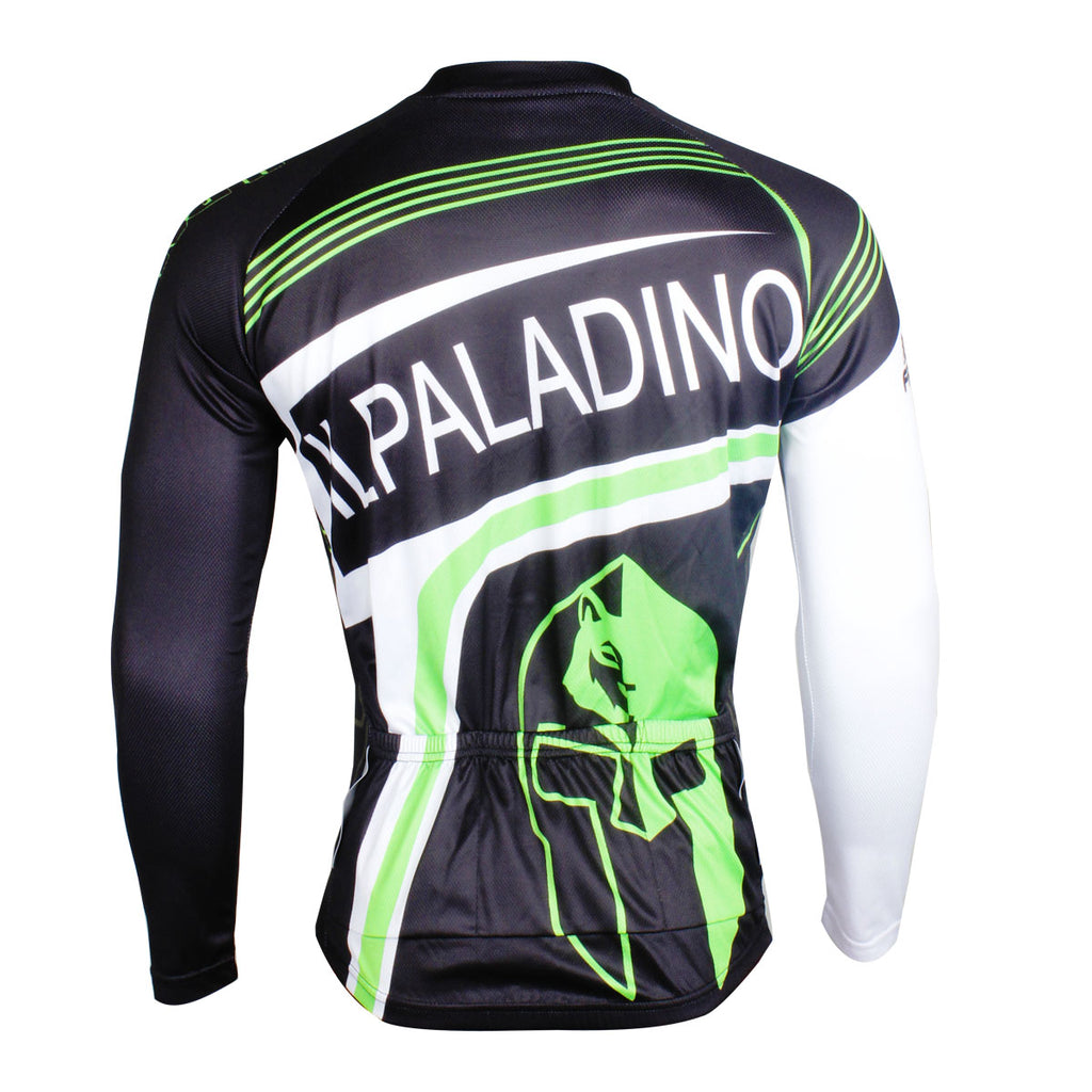Cycle and Mountain Bike Clothing Spring and Fall/Autum Cycling Jersey Men' Long-sleeved Jersey Cycling Simple Style Suit  Ultraviolet Resistant Cycling Jersey NO.730 -  Cycling Apparel, Cycling Accessories | BestForCycling.com 