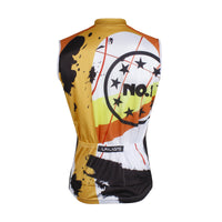 Slam Dunk Basketball Jump NO.1 Men's Cycling Sleeveless Bike Jersey T-shirt Summer Spring Road Bike Wear Mountain Bike MTB Clothes Sports Apparel Top NO.W 676 -  Cycling Apparel, Cycling Accessories | BestForCycling.com 