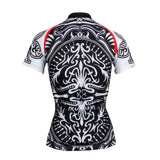 ILPALADINO Poker Face Playing Card Diamonds King Spades Jack Club Queen Heart Queen --Short-sleeve Men's.Woman's Cycling Suit Jersey -- Apparel Road Riding Bicycling Bike Shirt Breathable and Quick Dry Cycling Sports Wear for Summer Face Cards Court Cards -  Cycling Apparel, Cycling Accessories | BestForCycling.com 