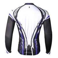 ILPALADINO Yellow/Orange/Blue/Green/Red Professional MTB Cycling Jersey Long-Sleeve Spring/Autumn Mountain Bike Exercise Bicycling Pro Cycle Clothing Racing Apparel Outdoor Sports Leisure Biking Shirts -  Cycling Apparel, Cycling Accessories | BestForCycling.com 