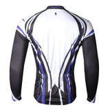 ILPALADINO Yellow/Orange/Blue/Green/Red Professional MTB Cycling Jersey Long-Sleeve Spring/Autumn Mountain Bike Exercise Bicycling Pro Cycle Clothing Racing Apparel Outdoor Sports Leisure Biking Shirts -  Cycling Apparel, Cycling Accessories | BestForCycling.com 