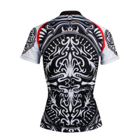ILPALADINO Poker Face Playing Card Diamonds King Spades Jack Club Queen Heart Queen --Short-sleeve Men's.Woman's Cycling Suit Jersey -- Apparel Road Riding Bicycling Bike Shirt Breathable and Quick Dry Cycling Sports Wear for Summer Face Cards Court Cards -  Cycling Apparel, Cycling Accessories | BestForCycling.com 