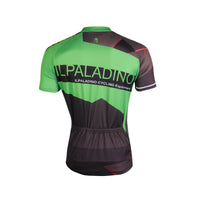 ILPALADINO Men's Summer Cycling Apparel Breathable Bike Shirt Quick Dry Exercise Bicycling Pro Cycle Clothing Racing Apparel Outdoor Sports Leisure Biking Shirts Team Wear NO.689 -  Cycling Apparel, Cycling Accessories | BestForCycling.com 