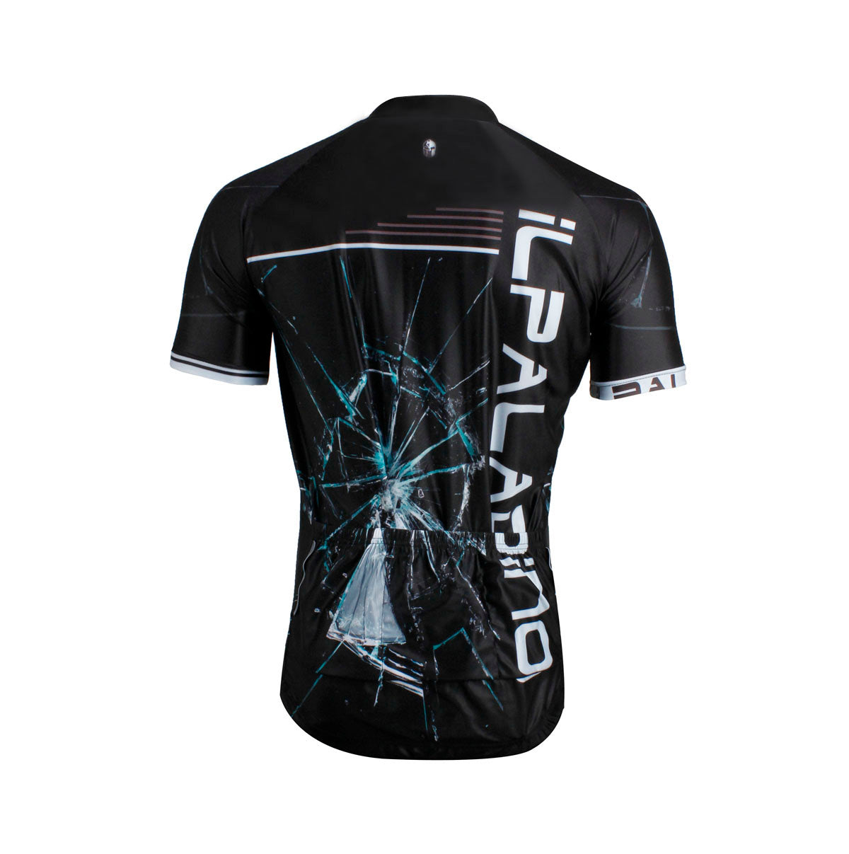 Broken Glass Men's Sportswear Quick-dry Stylish Short-sleeve Cycling Jersey/suit Breathable Apparel Outdoor Sports Gear Leisure Biking T-shirt Bike Shirt NO.636 -  Cycling Apparel, Cycling Accessories | BestForCycling.com 