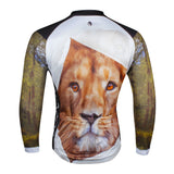 Wild Lion Men's Long/Short-sleeve Cycling Bike jersey T-shirt Summer NO. 706 -  Cycling Apparel, Cycling Accessories | BestForCycling.com 