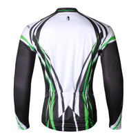 ILPALADINO Yellow/Orange/Blue/Green/Red Professional MTB Cycling Jersey Long-Sleeve Spring/Autumn Mountain Bike Exercise Bicycling Pro Cycle Clothing Racing Apparel Outdoor Sports Leisure Biking Shirts -  Cycling Apparel, Cycling Accessories | BestForCycling.com 