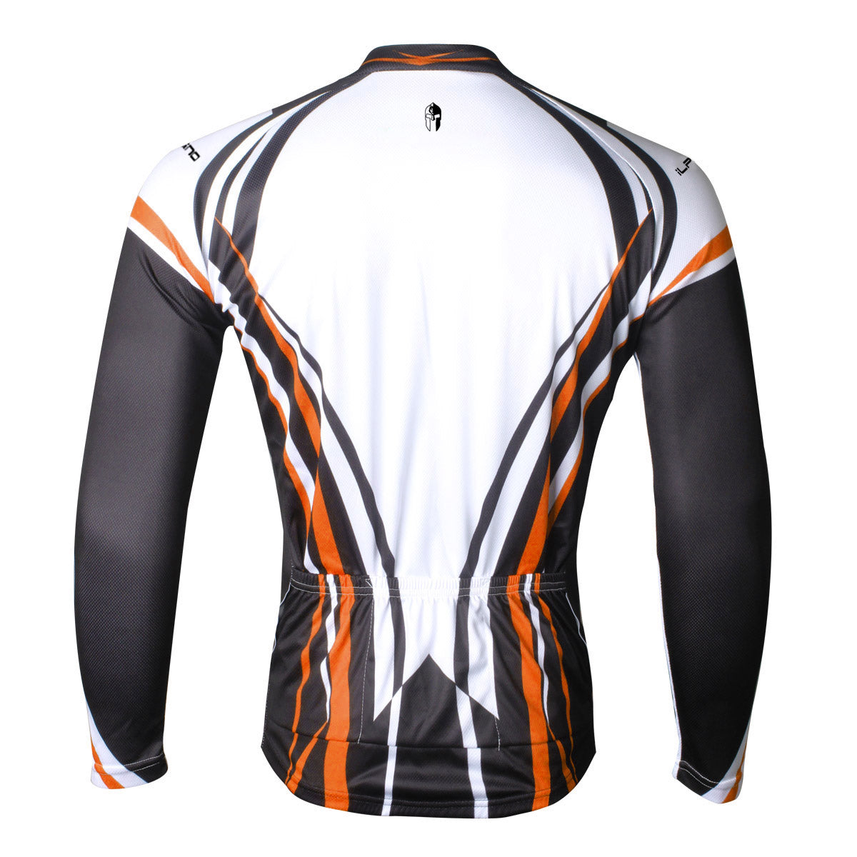 ILPALADINO Yellow/Orange/Blue/Green/Red Professional MTB Cycling Jersey Long-Sleeve Spring/Autumn Mountain Bike Exercise Bicycling Pro Cycle Clothing Racing Apparel Outdoor Sports Leisure Biking Shirts -  Cycling Apparel, Cycling Accessories | BestForCycling.com 