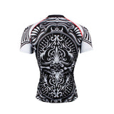 ILPALADINO Poker Face Playing Card Diamonds King Men's Cycling Apparel Road Riding Bicycling Bike Shirt Breathable and Quick Dry Cycling Sports Wear for Summer Face Cards Court Cards NO.638 -  Cycling Apparel, Cycling Accessories | BestForCycling.com 