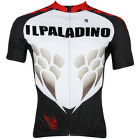 Dragon Scale Man's Short-sleeve Cycling Jersey Summer NO.150 -  Cycling Apparel, Cycling Accessories | BestForCycling.com 