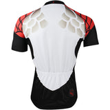 Dragon Scale Man's Short-sleeve Cycling Jersey Summer NO.150 -  Cycling Apparel, Cycling Accessories | BestForCycling.com 