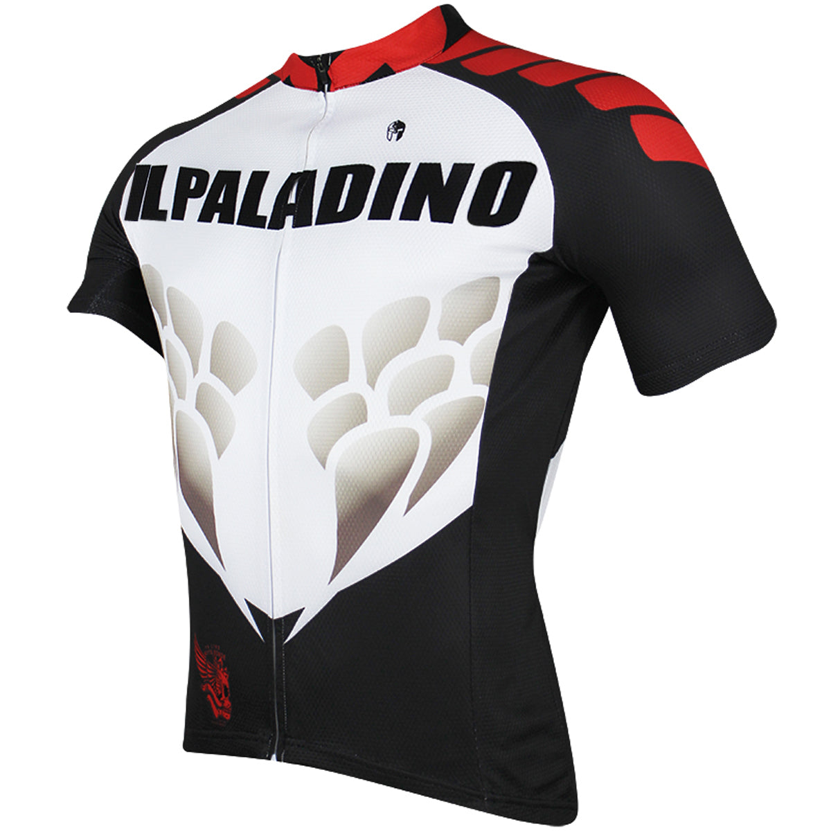 ILPALADINO Dragon Scale Man's Short-sleeve Cycling Jersey Team Kit Jacket Pro Cycle Clothing Racing Apparel T-shirt Summer Spring Suit Spring Autumn Clothes Sportswear NO.150 -  Cycling Apparel, Cycling Accessories | BestForCycling.com 