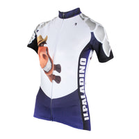 Buck Teeth Horse Womens Cycling Jersey Bike Bicycling Summer Pro Cycle Clothing Racing Apparel Outdoor Sports Leisure Biking Shirts Breathable and Comfortable NO.157 -  Cycling Apparel, Cycling Accessories | BestForCycling.com 