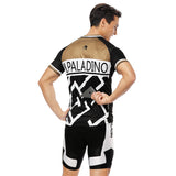 Maze Brown Cycling Short-sleeve Jersey/Suit Exercise Bicycling Pro Cycle Clothing Racing Apparel Outdoor Sports Leisure Biking Shirts Team Summer Kit NO. 813 -  Cycling Apparel, Cycling Accessories | BestForCycling.com 