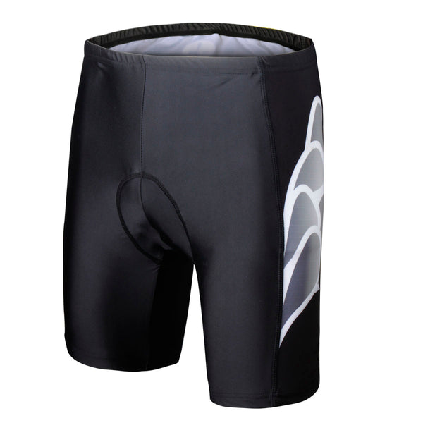 Womans Cycling Spinning Padded Bike Shorts UPF 50+ Summer Pant NO. 166 -  Cycling Apparel, Cycling Accessories | BestForCycling.com 