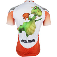 ILPALADINO Dragon Men's Cycling Short Sleeve Bike Shirt Quick Dry Exercise Bicycling Pro Cycle Clothing Racing Apparel Outdoor Sports Leisure Biking Shirts NO.167 -  Cycling Apparel, Cycling Accessories | BestForCycling.com 