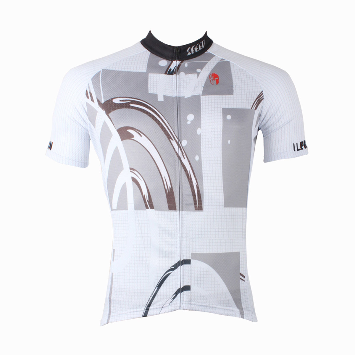 Ilpaladino Clock Speed Men's Long/Short-sleeve Cycling Bike jersey T-shirt Summer Spring Autumn Road Bike Wear Mountain Bike MTB Clothes Sports Apparel Top NO.173 -  Cycling Apparel, Cycling Accessories | BestForCycling.com 