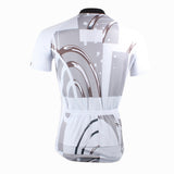 Ilpaladino Clock Speed Men's Long/Short-sleeve Cycling Bike jersey T-shirt Summer Spring Autumn Road Bike Wear Mountain Bike MTB Clothes Sports Apparel Top NO.173 -  Cycling Apparel, Cycling Accessories | BestForCycling.com 