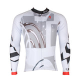 Ilpaladino Clock Speed Men's Long/Short-sleeve Cycling Bike jersey T-shirt Summer Spring Autumn Road Bike Wear Mountain Bike MTB Clothes Sports Apparel Top NO.173 -  Cycling Apparel, Cycling Accessories | BestForCycling.com 