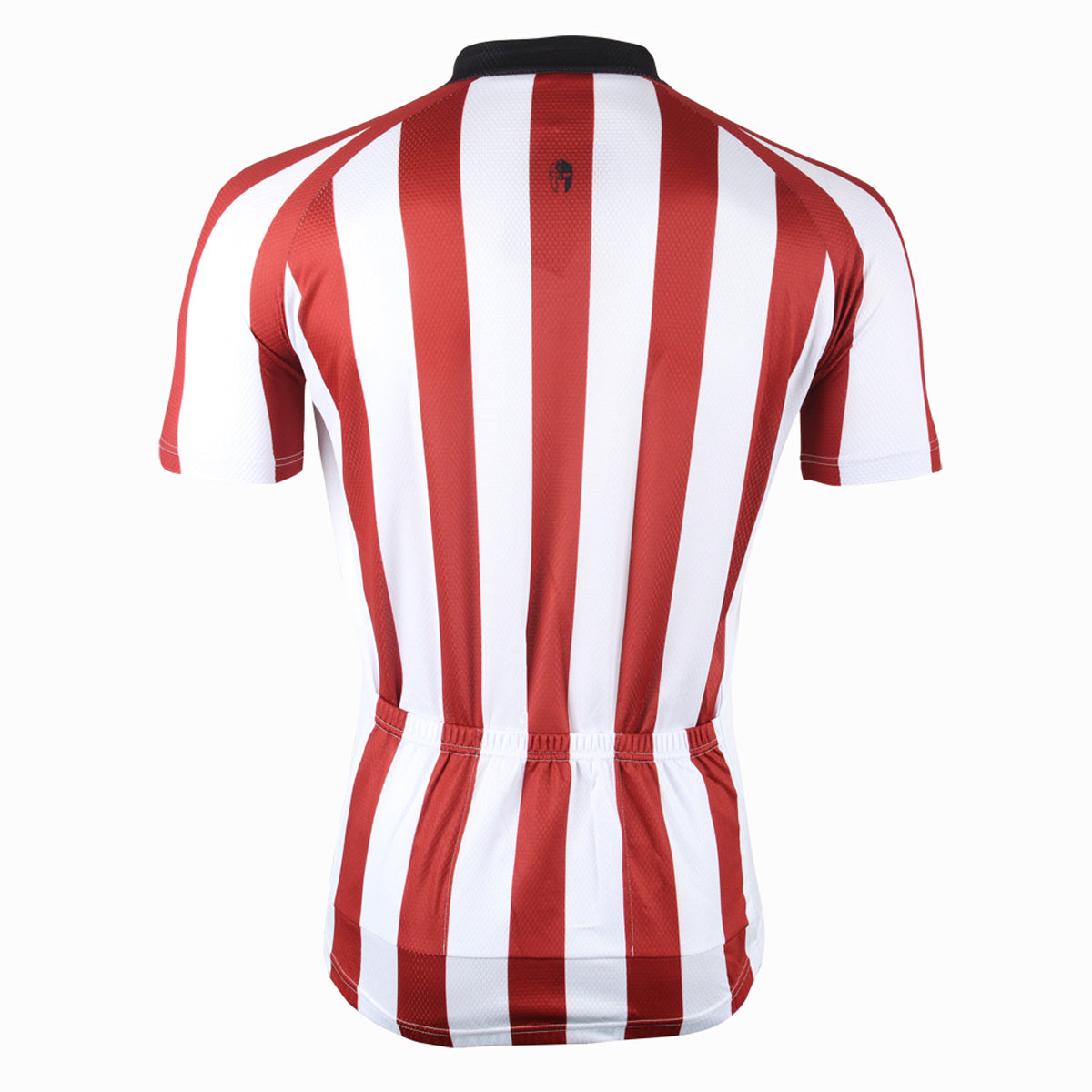 ILPALADINO Football Style Red White Stripes Blue White Stripes Short-Sleeve Cycling Suit Jersey Apparel Outdoor Sports GearApparel Team Kit -  Cycling Apparel, Cycling Accessories | BestForCycling.com 