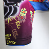 Black-panther Summer Women's Short/Long-Sleeve Cycling Jersey NO.118 -  Cycling Apparel, Cycling Accessories | BestForCycling.com 