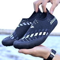Mens Five-toed Shoes Summer Slip-on Beach Pool Swim Run Stream Trekking Quick Dry Outdoor Anti-skidding NO. 1786 -  Cycling Apparel, Cycling Accessories | BestForCycling.com 