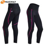 Simple Black Womens Cycling Pants Outdoors Breathable Comfortable Bicycling Bottom Clothes Sports Wear NO.GM001 -  Cycling Apparel, Cycling Accessories | BestForCycling.com 