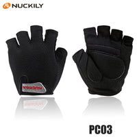 Half Finger Bike Gloves Summer Anti Slip Fashion Design for Cycling Outdoors Sports Exercise Accessories for Men/Women NO.PC03 -  Cycling Apparel, Cycling Accessories | BestForCycling.com 