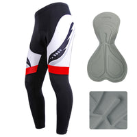 Spring Summer Cycling Pants Thin Breathable Quick-dry Reduce wind resistance For Mens NO.ZB024 -  Cycling Apparel, Cycling Accessories | BestForCycling.com 