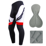 Spring Summer Cycling Pants Thin Breathable Quick-dry Reduce wind resistance For Mens NO.ZB024 -  Cycling Apparel, Cycling Accessories | BestForCycling.com 