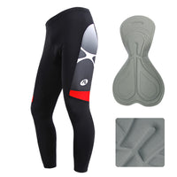 Spring Summer Cycling Pants Thin Breathable Quick-dry Reduce wind resistance For Mens NO.ZB024 -  Cycling Apparel, Cycling Accessories | BestForCycling.com 