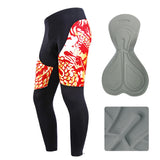 Spring Summer Cycling Pants Thin Breathable Quick-dry Reduce wind resistance For Mens NO.ZB024 -  Cycling Apparel, Cycling Accessories | BestForCycling.com 