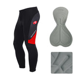 Spring Summer Cycling Pants Thin Breathable Quick-dry Reduce wind resistance For Mens NO.ZB024 -  Cycling Apparel, Cycling Accessories | BestForCycling.com 