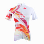 ILPALADINO Cycling Jersey Bicycling Summer Pro Cycle Apparel Outdoor Sports Leisure Biking Shirts Breathable and Comfortable NO.192 -  Cycling Apparel, Cycling Accessories | BestForCycling.com 