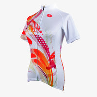 ILPALADINO Cycling Jersey Bicycling Summer Pro Cycle Apparel Outdoor Sports Leisure Biking Shirts Breathable and Comfortable NO.192 -  Cycling Apparel, Cycling Accessories | BestForCycling.com 
