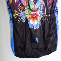 Black-panther Summer Women's Short/Long-Sleeve Cycling Jersey NO.118 -  Cycling Apparel, Cycling Accessories | BestForCycling.com 
