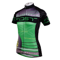 THE DIFFERENCE Women Cycling Jerseys Short-sleeve Summer Spring Sportswear Gear Pro Cycle Clothing Racing Apparel Outdoor Sports Leisure Biking Shirt NO.599 -  Cycling Apparel, Cycling Accessories | BestForCycling.com 