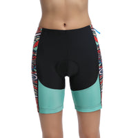 Womens Cycling Shorts with 4D Gel Padded - Breathable Women Bike Shorts Biker Pants for Outdoor Biking Riding 650 -  Cycling Apparel, Cycling Accessories | BestForCycling.com 