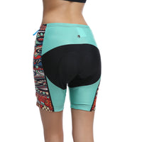 Womens Cycling Shorts with 4D Gel Padded - Breathable Women Bike Shorts Biker Pants for Outdoor Biking Riding 650 -  Cycling Apparel, Cycling Accessories | BestForCycling.com 