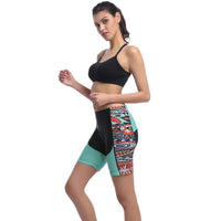 Womens Cycling Shorts with 4D Gel Padded - Breathable Women Bike Shorts Biker Pants for Outdoor Biking Riding 650 -  Cycling Apparel, Cycling Accessories | BestForCycling.com 