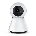 Wansview Wireless 1080P Security Camera, WiFi Home Surveillance IP Camera for Baby/Elder/Pet/Nanny Monitor, Pan/Tilt, Two-Way Audio & Night Vision SD Card Slot Q3-S -  Cycling Apparel, Cycling Accessories | BestForCycling.com 