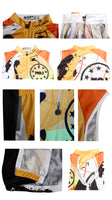 Slam Dunk Basketball Jump NO.1 Men's Cycling Sleeveless Bike Jersey T-shirt Summer Spring Road Bike Wear Mountain Bike MTB Clothes Sports Apparel Top NO.W 676 -  Cycling Apparel, Cycling Accessories | BestForCycling.com 