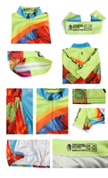 Biking T-shirt Sports Clothes Summer Women's Short-Sleeve Cycling Jersey 684 -  Cycling Apparel, Cycling Accessories | BestForCycling.com 