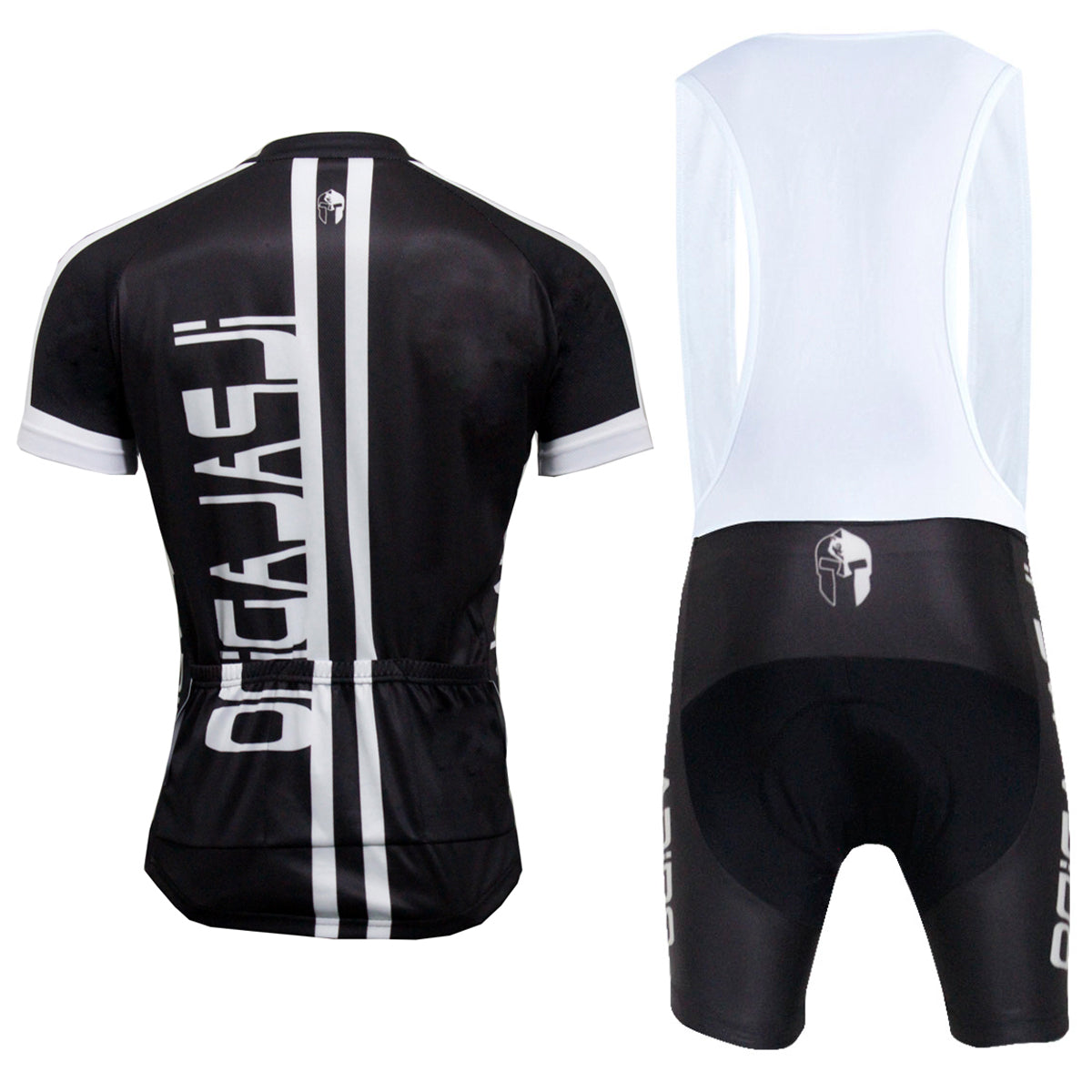 Ilpaladino Green-word/White-word Cycling Short-sleeve Suit /Jersey Exercise Bicycling Pro Cycle Clothing Racing Apparel Outdoor Sports Leisure Biking Shirts Team Kit NO.761 -  Cycling Apparel, Cycling Accessories | BestForCycling.com 