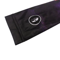 Purple Space Professional Outdoor Sport Wear Compression Arm Sleeve Oversleeve Pair Breathable UV Protection Unisex NO.X024 -  Cycling Apparel, Cycling Accessories | BestForCycling.com 