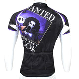 ONE PIECE Series Pirates Skeletal Musician Brook Men's Cycling Suit Jersey Team Jacket T-shirt Summer Spring Autumn Clothes Sportswear Anime Animation Manga Paramecia-type Revive Devil Fruit Eater NO.072 -  Cycling Apparel, Cycling Accessories | BestForCycling.com 