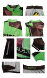 ILPALADINO Men's Summer Cycling Apparel Breathable Bike Shirt Quick Dry Exercise Bicycling Pro Cycle Clothing Racing Apparel Outdoor Sports Leisure Biking Shirts Team Wear NO.689 -  Cycling Apparel, Cycling Accessories | BestForCycling.com 