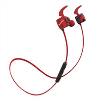 Bluetooth 4.1 Wireless Sports Headphones, Sweatproof Running Earbuds with Mic -  Cycling Apparel, Cycling Accessories | BestForCycling.com 