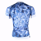 ILPALADINO Ice Men's Professional MTB Cycling Jersey Breathable and Quick Dry Comfortable Bike Shirt for Summer NO.257 -  Cycling Apparel, Cycling Accessories | BestForCycling.com 
