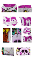 Horror Skull& Monster Men's Short-Sleeve Cycling Jersey Summer  698 -  Cycling Apparel, Cycling Accessories | BestForCycling.com 