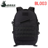 BL003 3D Attack 40L Backpack Shoulders Backpacking Bag Outdoor Sports Daypack for Traveling Hiking Climbing Cycling Mountaineering Camping -  Cycling Apparel, Cycling Accessories | BestForCycling.com 